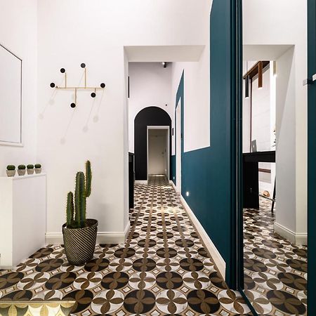 Hotel Interno Barocco Neapol Exteriér fotografie