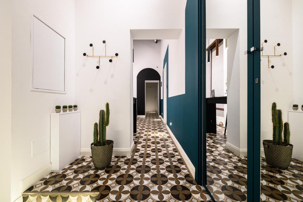 Hotel Interno Barocco Neapol Exteriér fotografie