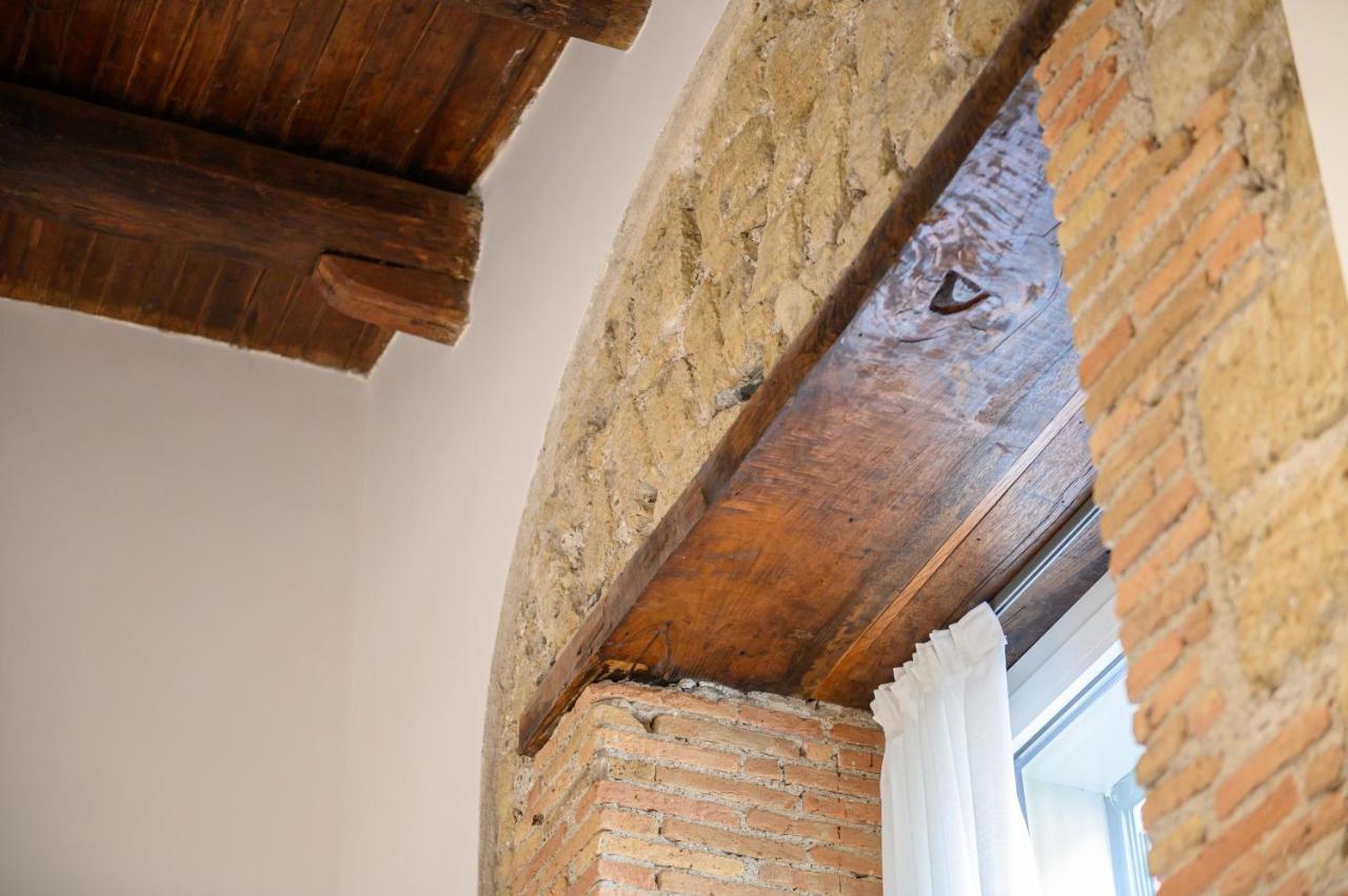 Hotel Interno Barocco Neapol Exteriér fotografie