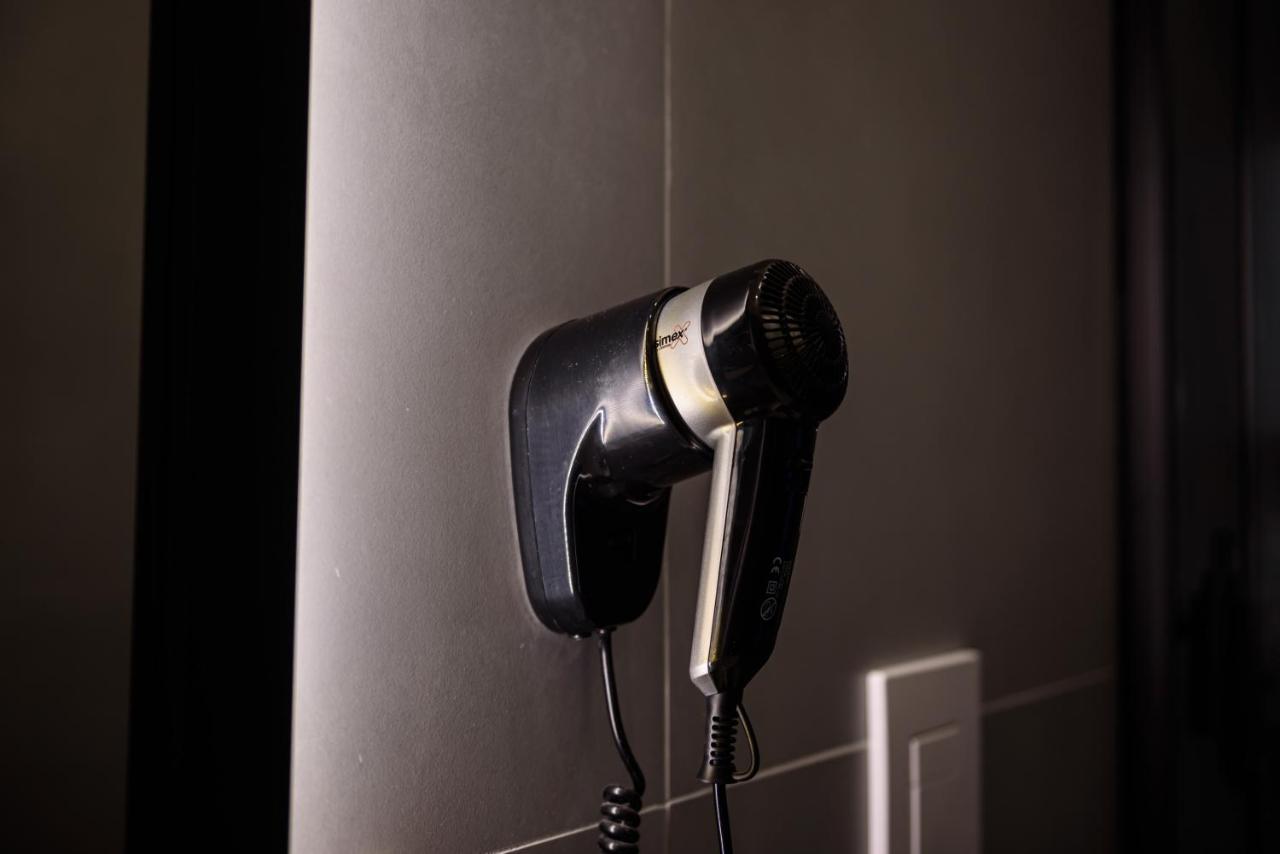 Hotel Interno Barocco Neapol Exteriér fotografie
