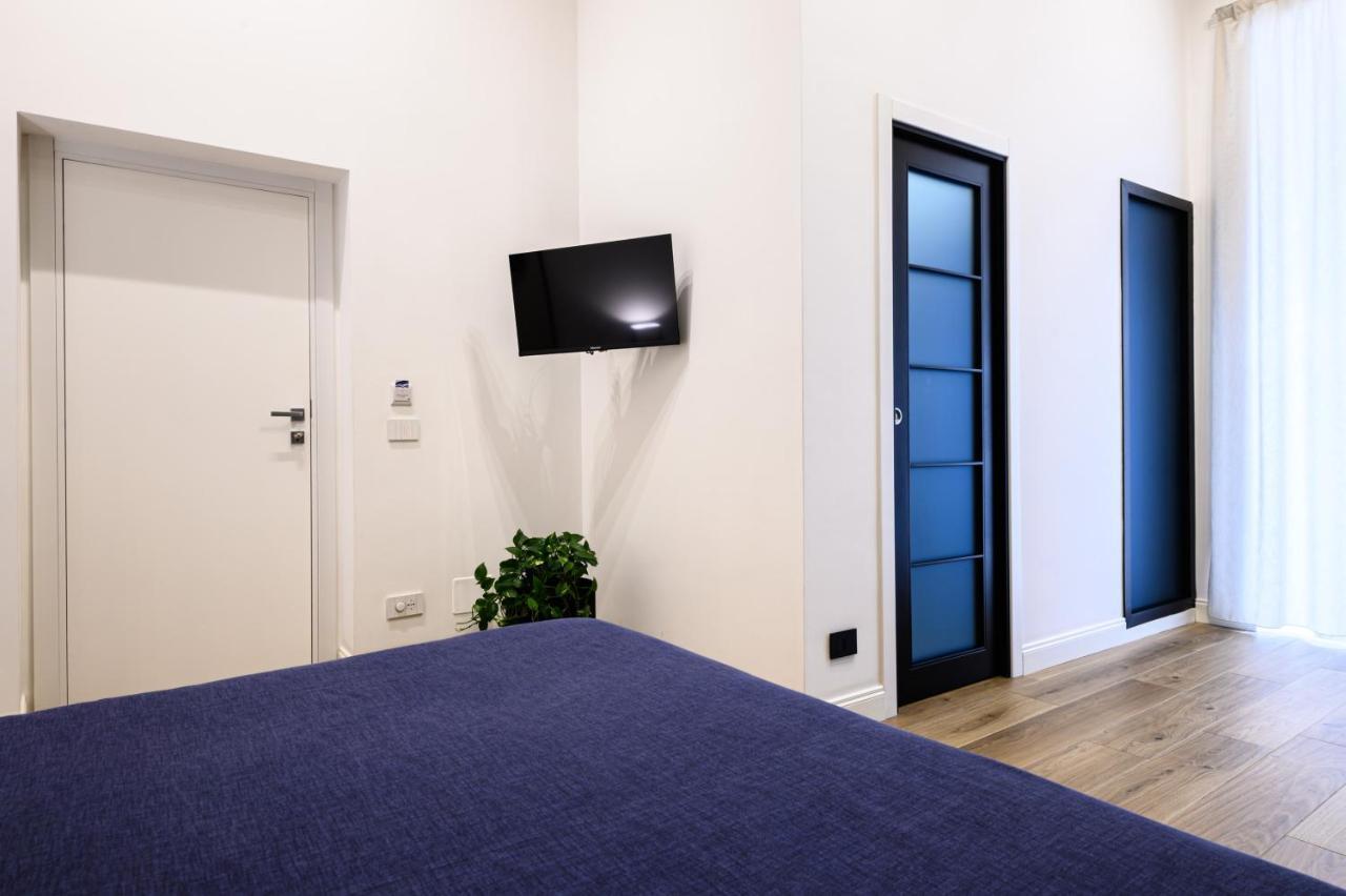 Hotel Interno Barocco Neapol Exteriér fotografie
