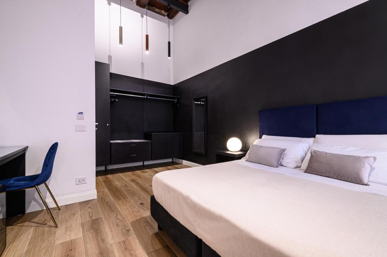 Hotel Interno Barocco Neapol Exteriér fotografie