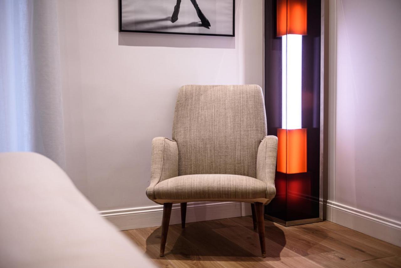 Hotel Interno Barocco Neapol Exteriér fotografie
