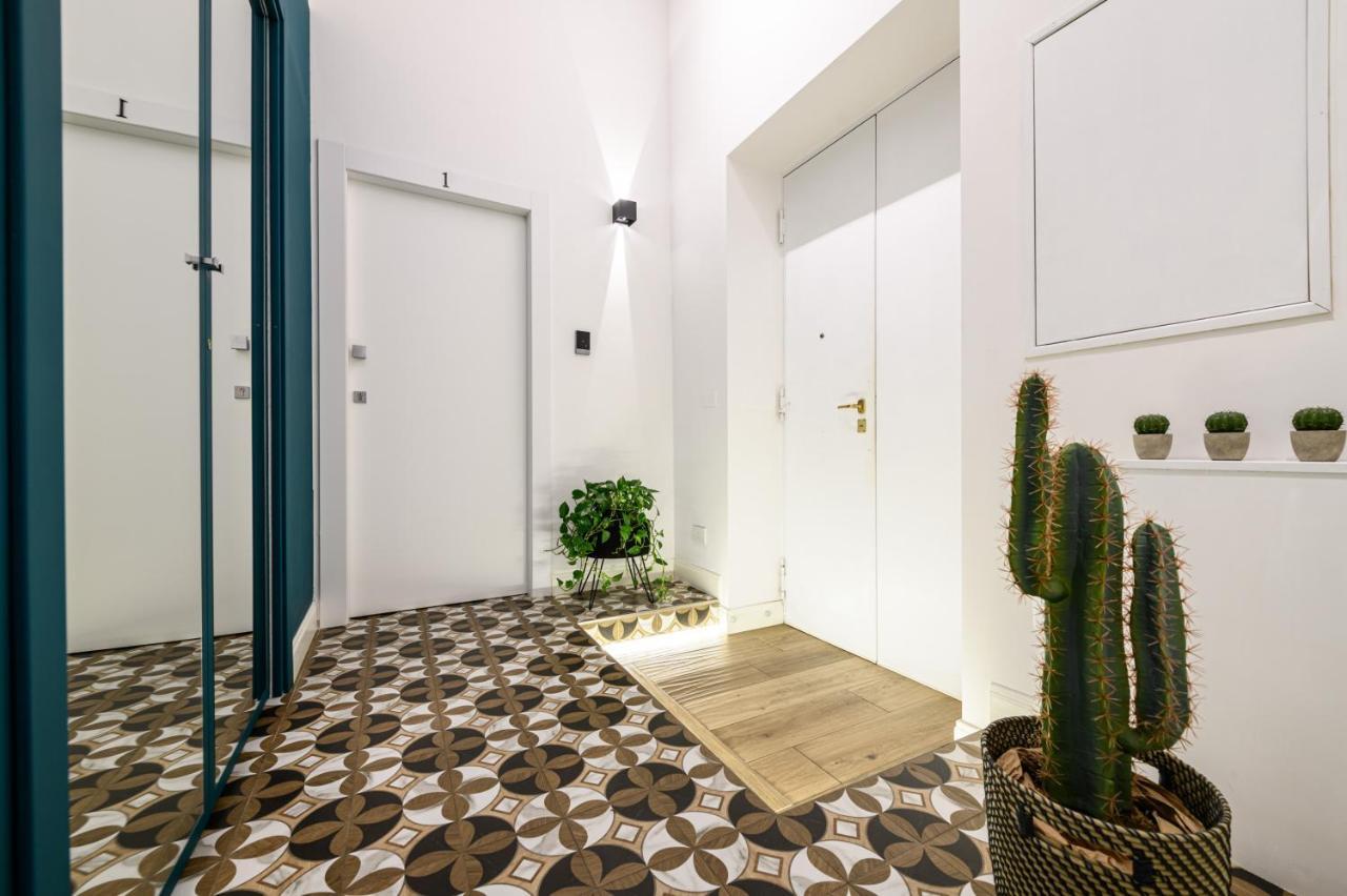 Hotel Interno Barocco Neapol Exteriér fotografie