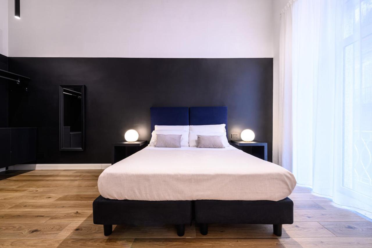 Hotel Interno Barocco Neapol Exteriér fotografie