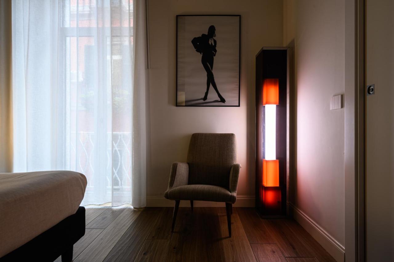Hotel Interno Barocco Neapol Exteriér fotografie