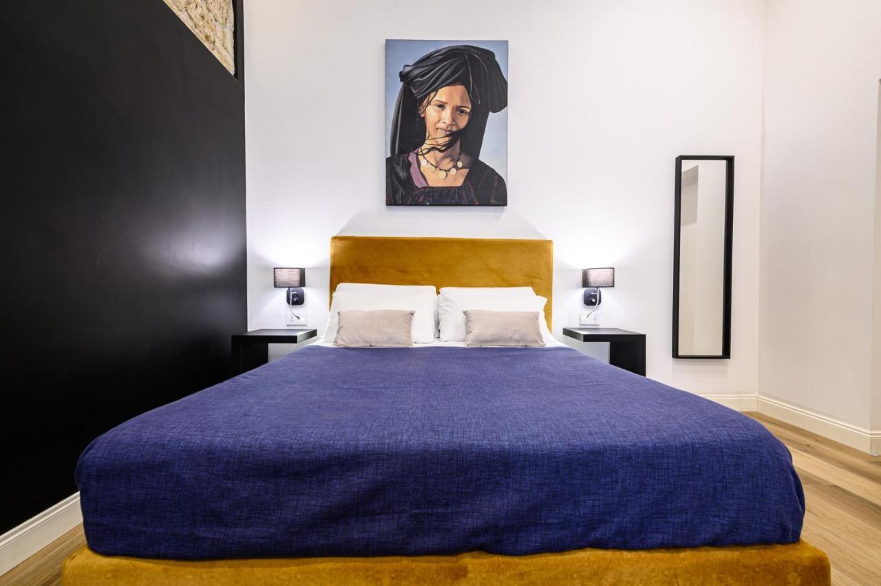 Hotel Interno Barocco Neapol Exteriér fotografie