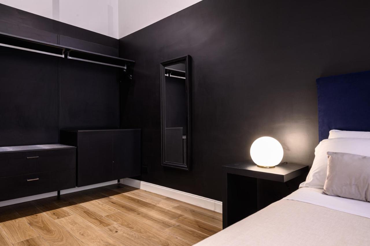 Hotel Interno Barocco Neapol Exteriér fotografie