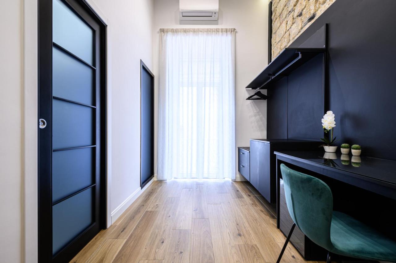 Hotel Interno Barocco Neapol Exteriér fotografie