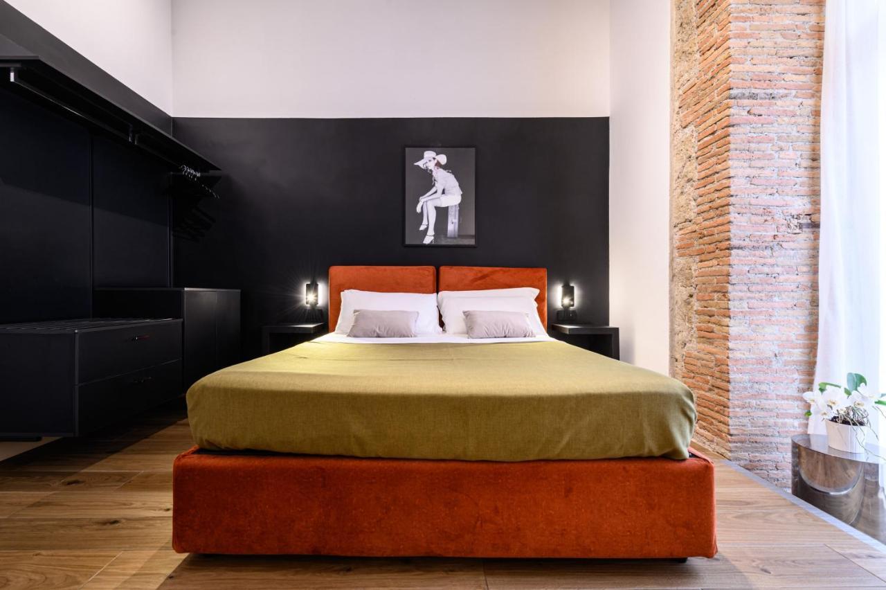 Hotel Interno Barocco Neapol Exteriér fotografie